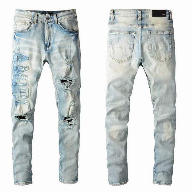 Picture of Amiri Jeans Long _SKUAmirisz28-4025g856942